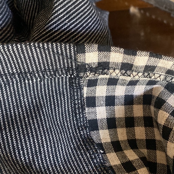 WENDY TRENDY MADE IN ITALY EUROPE LAGENLOOK DRESS WITH POCKETS ONE SIZE NEW - Picture 7 of 8